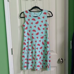 🍓 Wonder Nation Dress - Kids Size XXL (18) 🍓